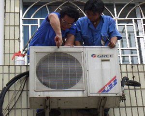 伊犁哈萨克空调售后维修服务中心在哪里找