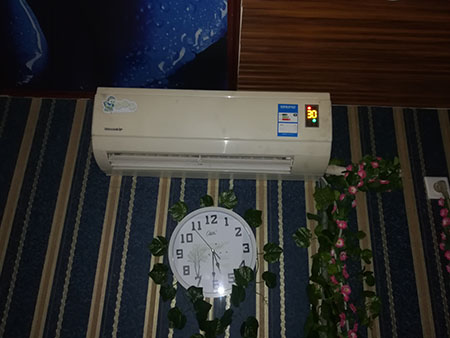 伊犁哈萨克空调维修售后服务中心