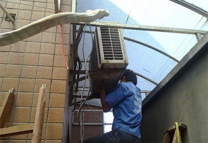 伊犁哈萨克空调维修售后服务中心