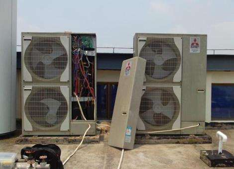 伊犁哈萨克空调维修电话号码多少