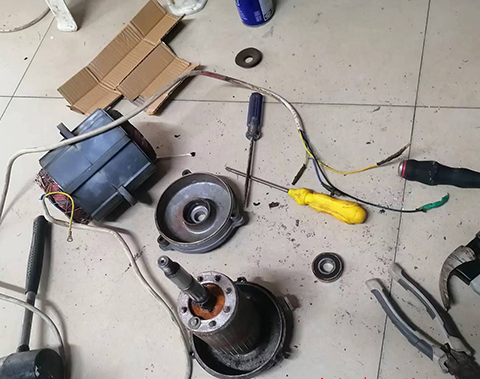 伊犁哈萨克空调维修售后服务中心电话在哪里找