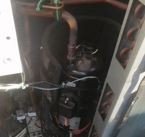 伊犁哈萨克维修变频空调电话在哪里找