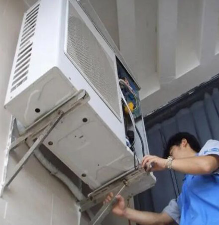 伊犁哈萨克24小时空调维修热线