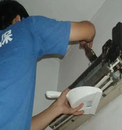 伊犁哈萨克空调清洗保养